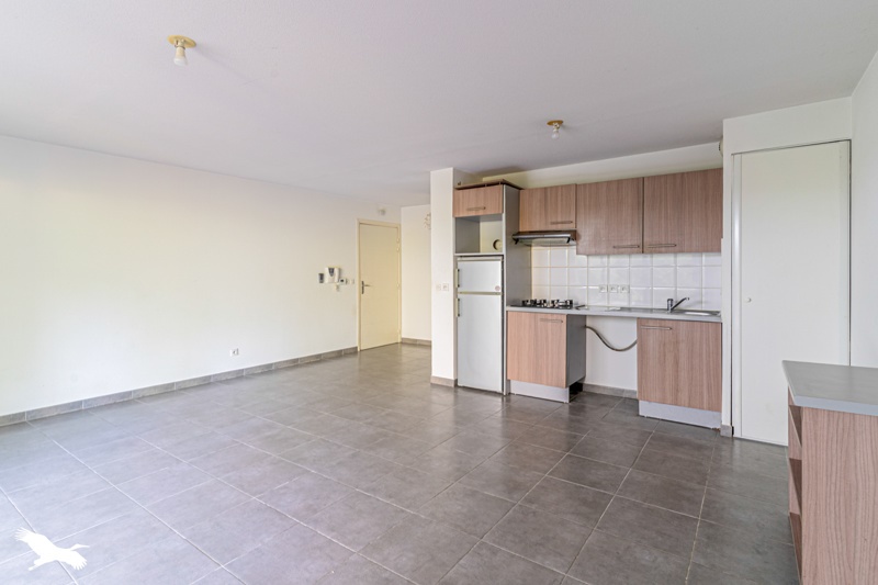 Vente Appartement LE HAILLAN - 3 pièces -66 m² - (33185)