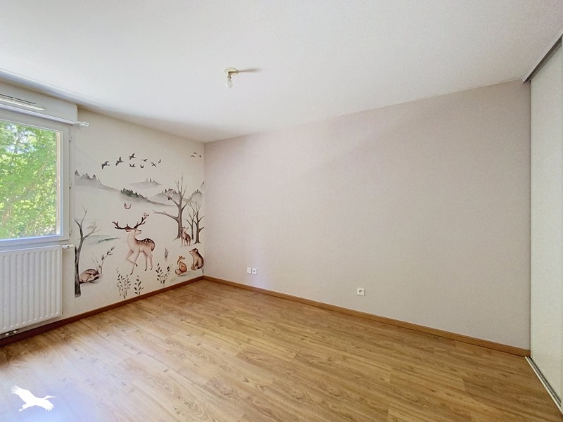 Vente Appartement LE HAILLAN - 4 pièces -95 m² - (33185)