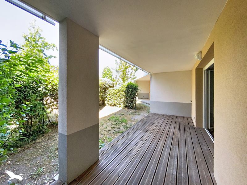 Vente Appartement LE HAILLAN - 4 pièces -95 m² - (33185)