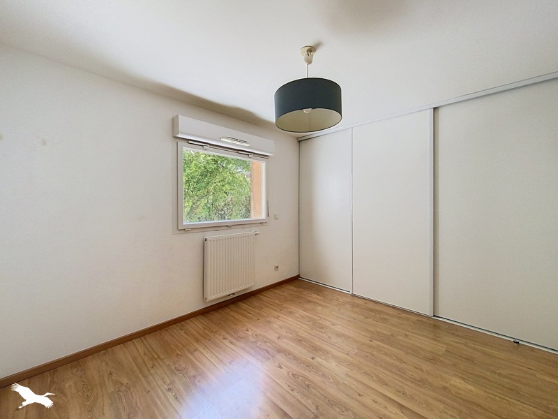 Vente Appartement LE HAILLAN - 4 pièces -95 m² - (33185)