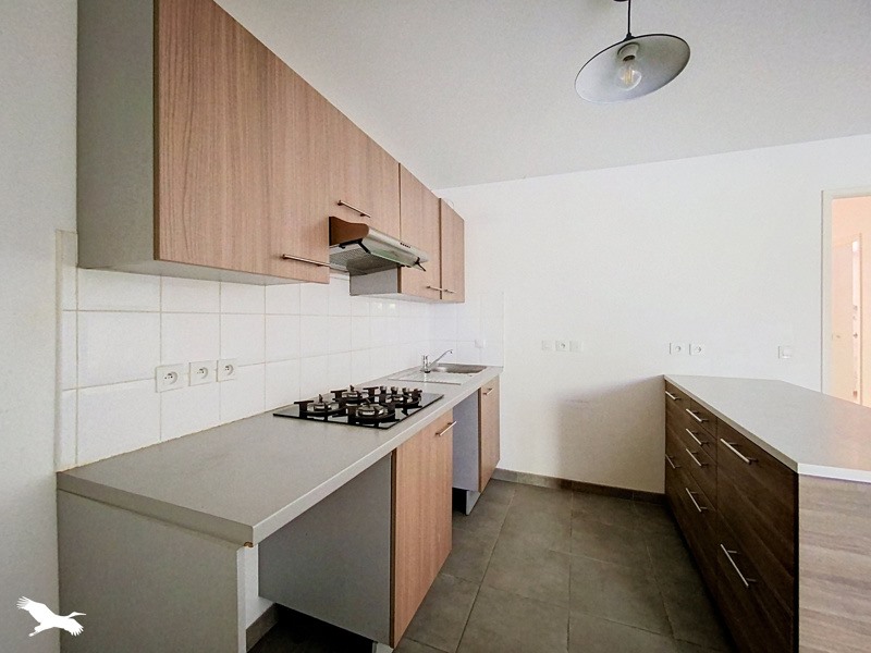 Vente Appartement LE HAILLAN - 4 pièces -95 m² - (33185)