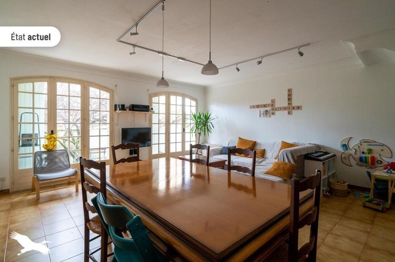 Vente Maison LE HAILLAN - 5 pièces -106 m² - (33185)