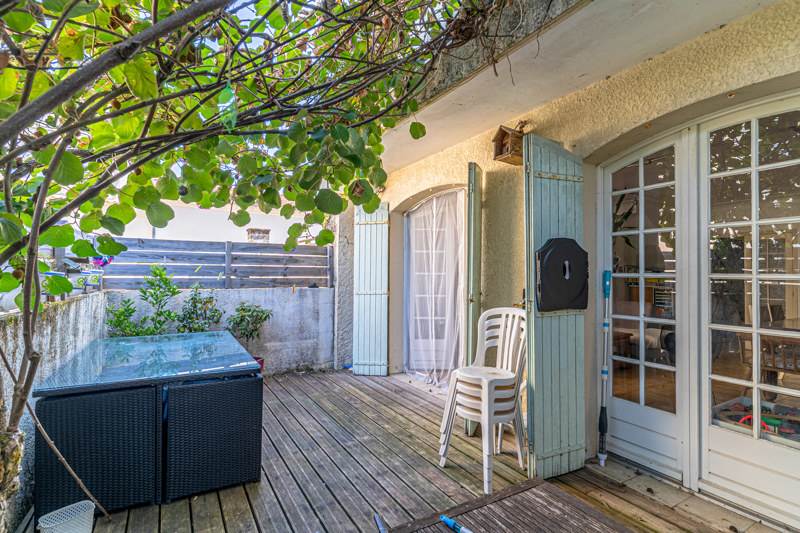 Vente Maison LE HAILLAN 33185 5 pièces - 106 m²