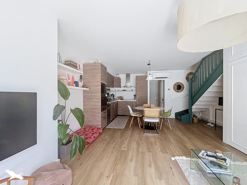 Maison 5 pièces 88 m² · à Le Haillan · 88 m² · 379 104 €