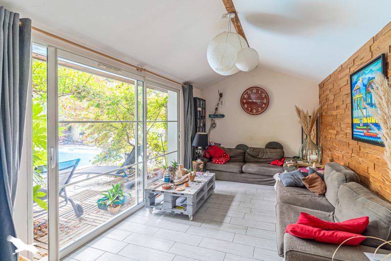 Vente Maison LE HAILLAN - 5 pièces -115 m² - (33185)