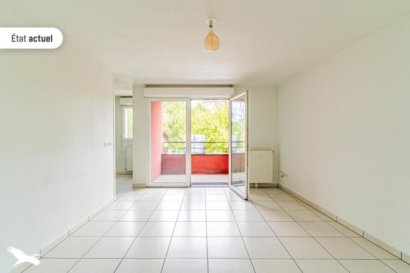 Vente Appartement EYSINES 33320 2 pièces - 54 m²