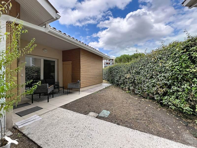 Maison 3 pièces 67 m² · à Eysines · 67 m² · 296 520 €