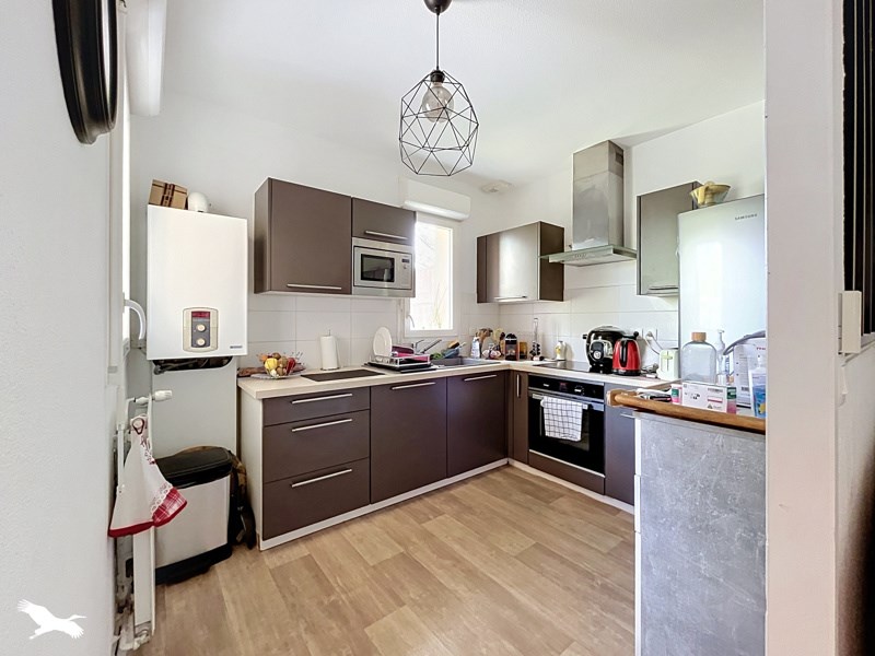Vente Maison EYSINES - 3 pièces -67 m² - (33320)