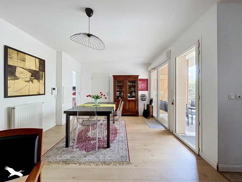 Vente Maison EYSINES - 3 pièces -67 m² - (33320)
