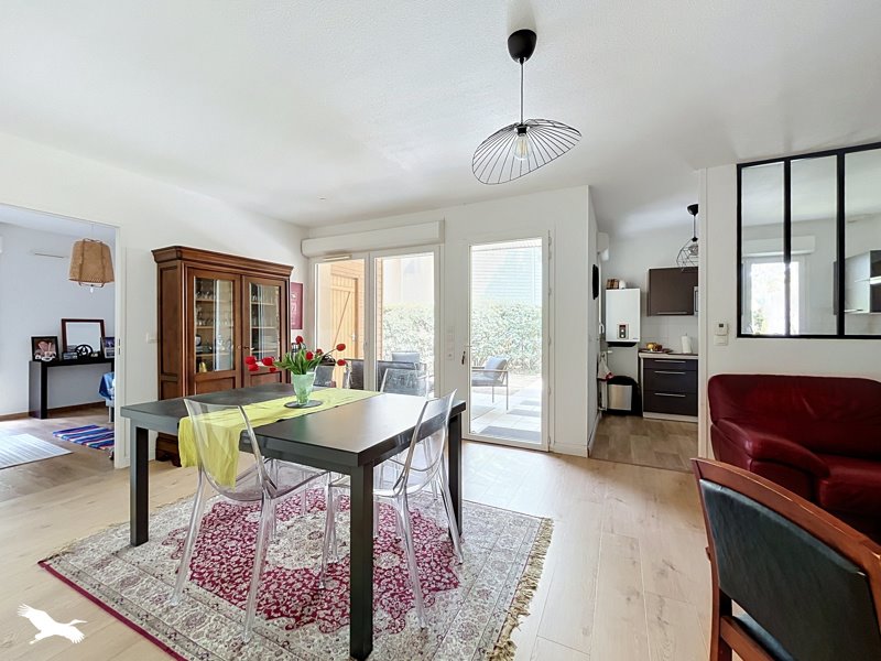 Vente Maison EYSINES - 3 pièces -67 m² - (33320)