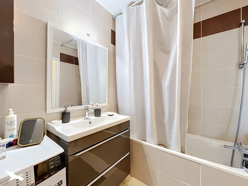 Vente Maison EYSINES - 3 pièces -67 m² - (33320)