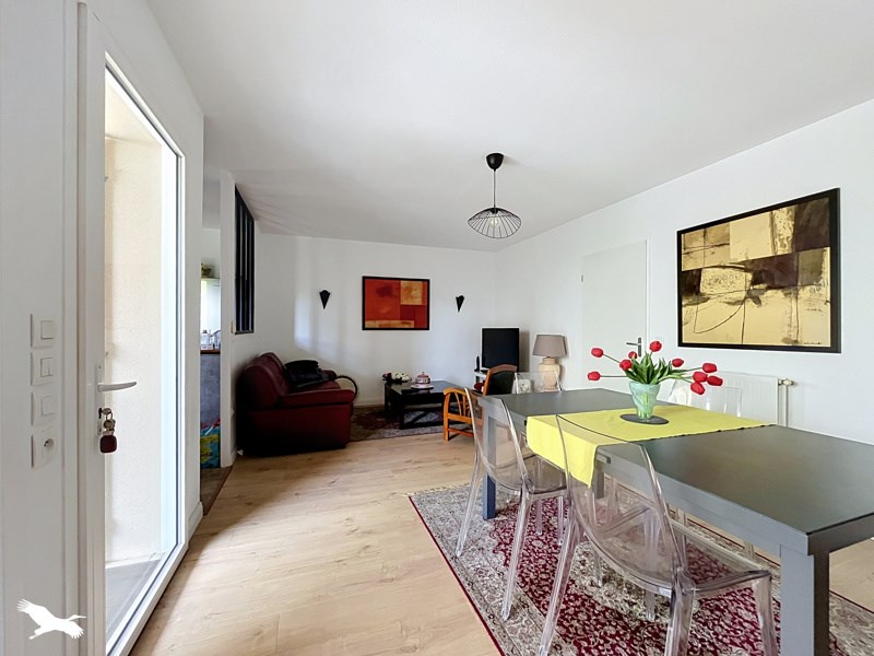 Vente Maison EYSINES - 3 pièces -67 m² - (33320)