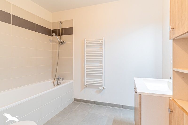 Vente Appartement LE HAILLAN - 2 pièces -44 m² - (33185)