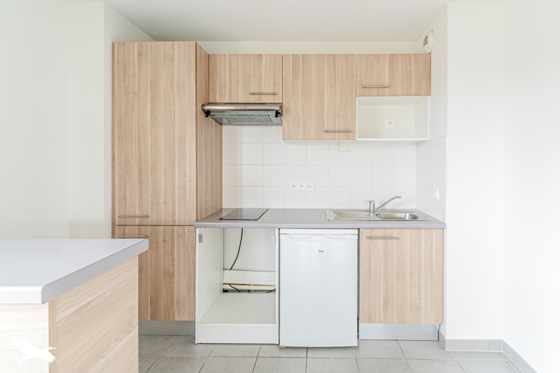 Appartement 2 pièces 44 m² · à Le Haillan · 44 m² · 169 087 €