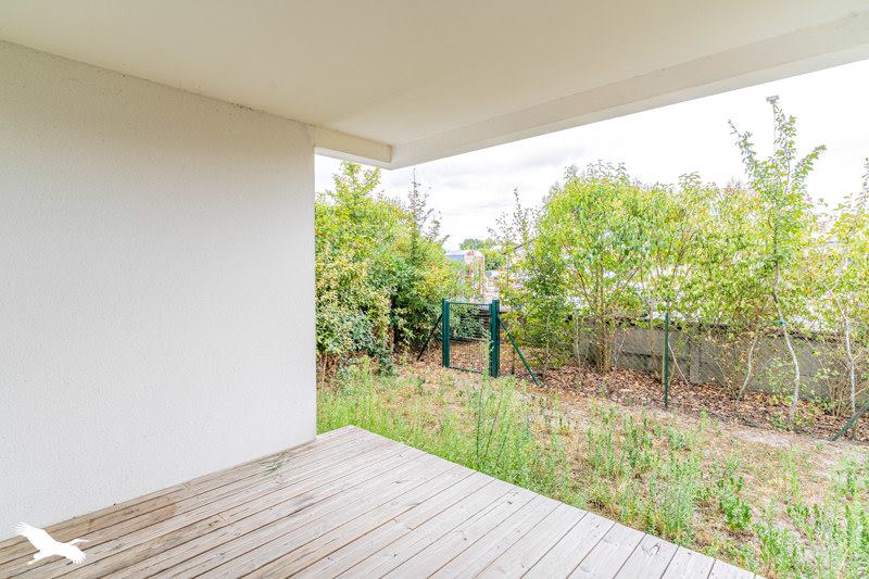 Vente Appartement LE HAILLAN - 2 pièces -44 m² - (33185)