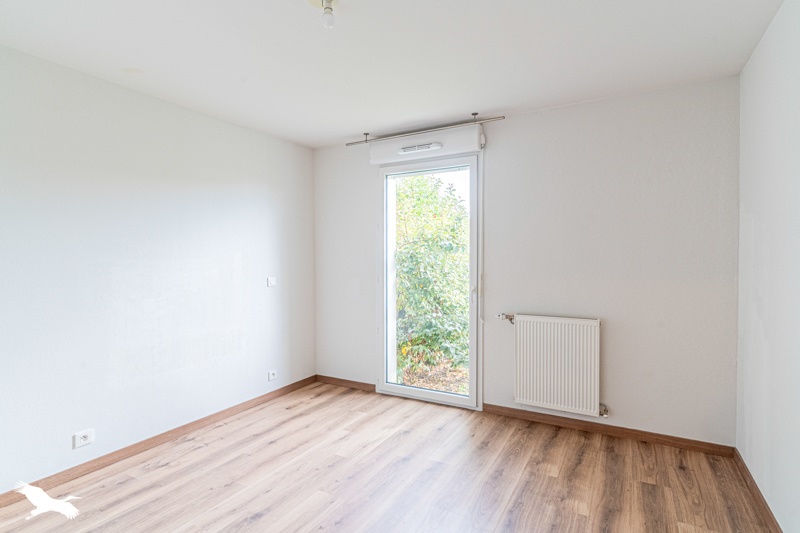 Vente Appartement LE HAILLAN - 2 pièces -44 m² - (33185)