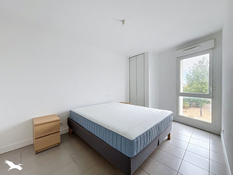 Vente Appartement EYSINES - 3 pièces -58 m² - (33320)