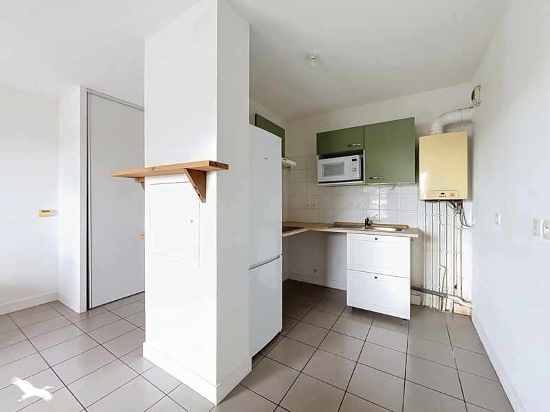 Vente Appartement EYSINES - 3 pièces -58 m² - (33320)
