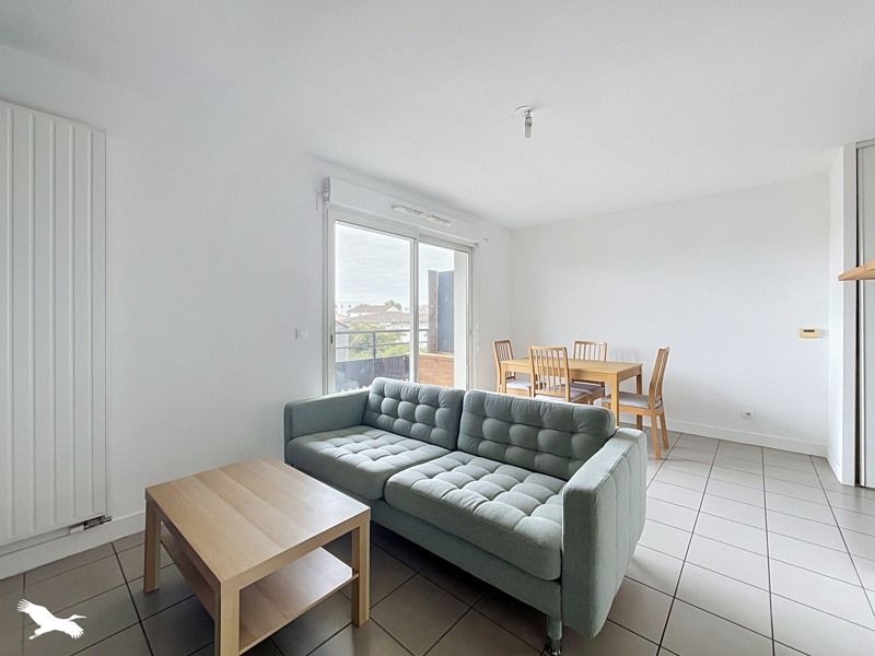Vente Appartement EYSINES - 3 pièces -58 m² - (33320)