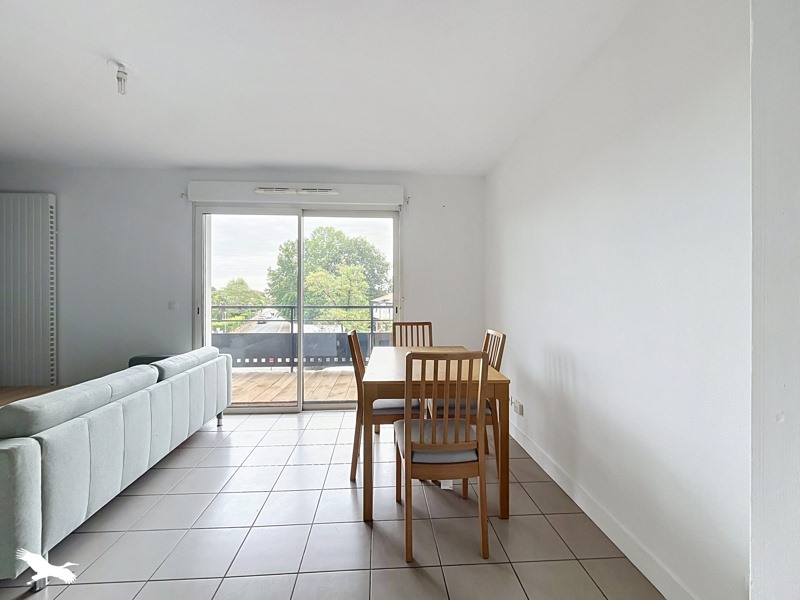 Vente Appartement EYSINES - 3 pièces -58 m² - (33320)