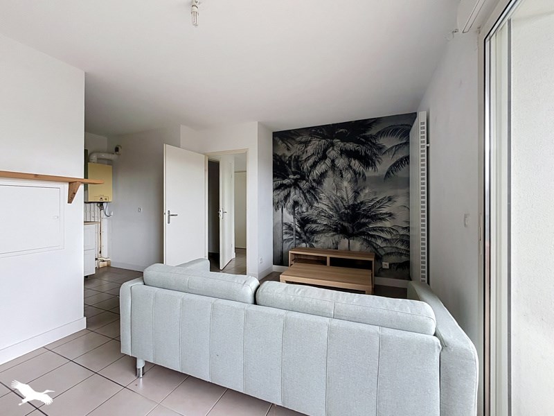 Vente Appartement EYSINES - 3 pièces -58 m² - (33320)
