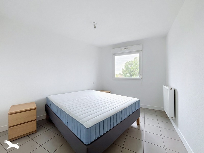 Vente Appartement EYSINES - 3 pièces -58 m² - (33320)