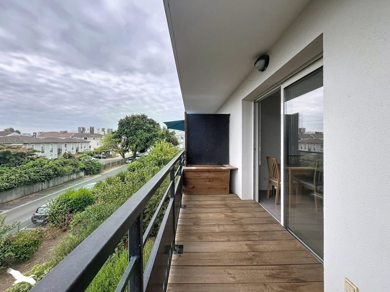 Vente Appartement EYSINES - 3 pièces -58 m² - (33320)