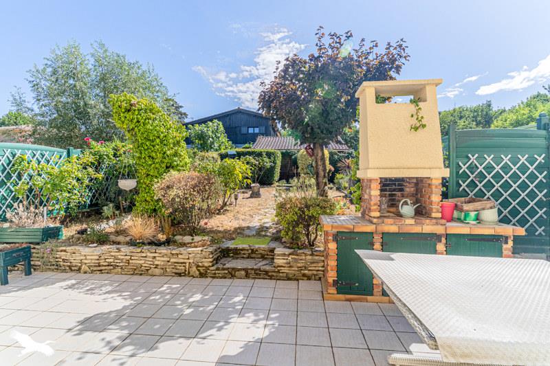 Vente Maison Eysines 33320 4 pièces - 82 m²