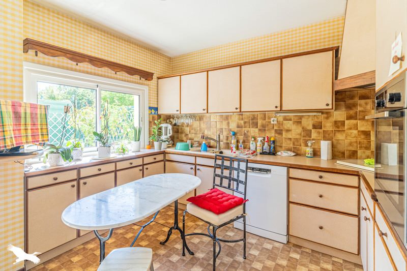 Vente Maison Eysines - 4 pièces -82 m² - (33320)