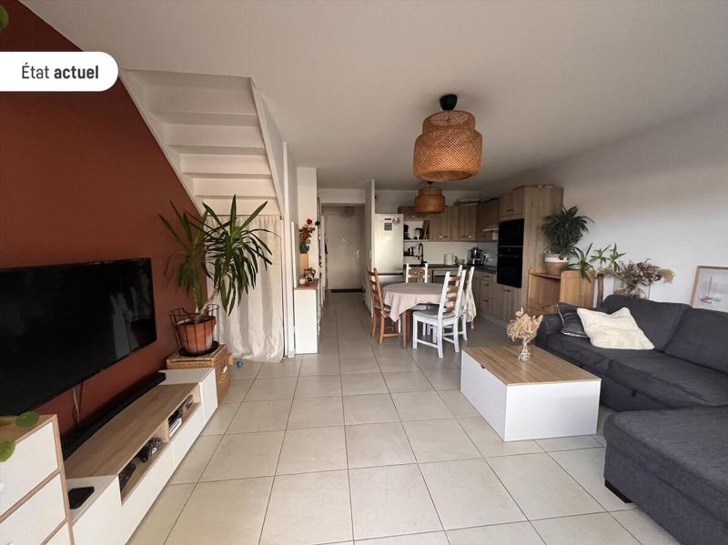 Maison 3 pièces 65 m² · à Eysines · 65 m² · 301 815 €