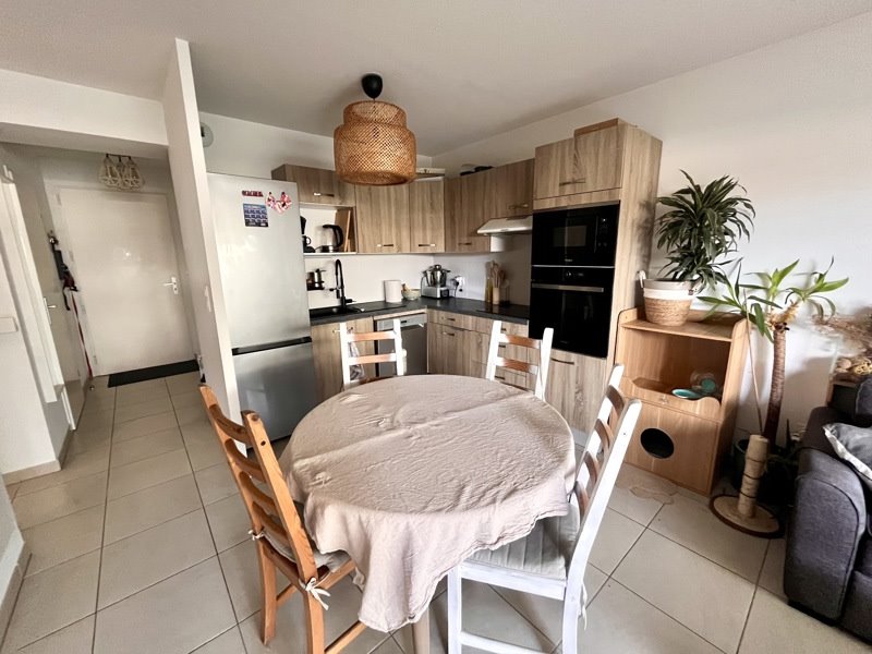 Vente Maison Eysines 33320 3 pièces - 65 m²