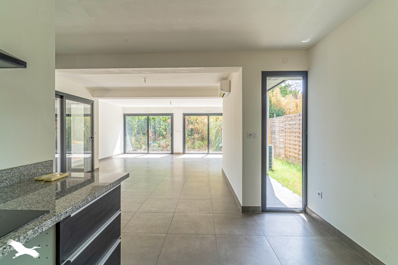 Vente Maison Eysines - 5 pièces -97 m² - (33320)