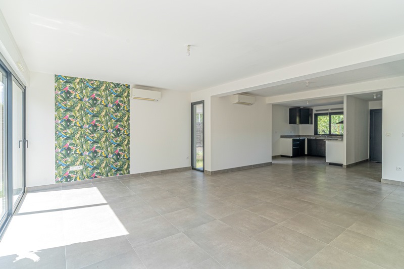 Vente Maison Eysines - 5 pièces -97 m² - (33320)