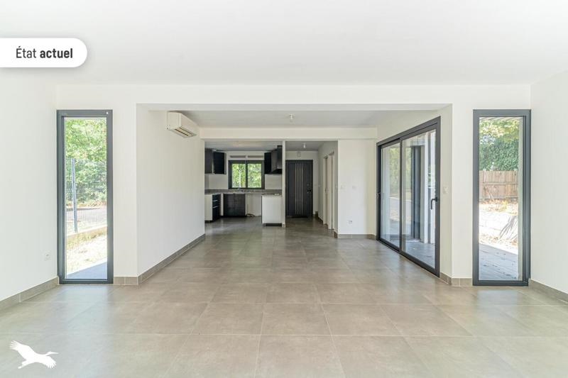 Vente Maison EYSINES 33320 5 pièces - 97 m²