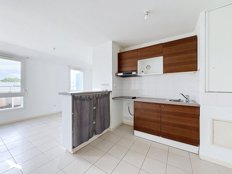 Vente Appartement Le Haillan 33185 3 pièces - 62 m²