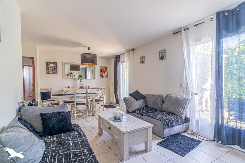 Vente Maison LE HAILLAN - 5 pièces -85 m² - (33185)