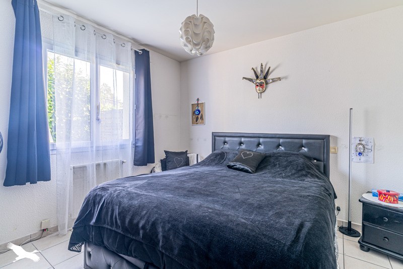 Vente Maison LE HAILLAN - 5 pièces -85 m² - (33185)