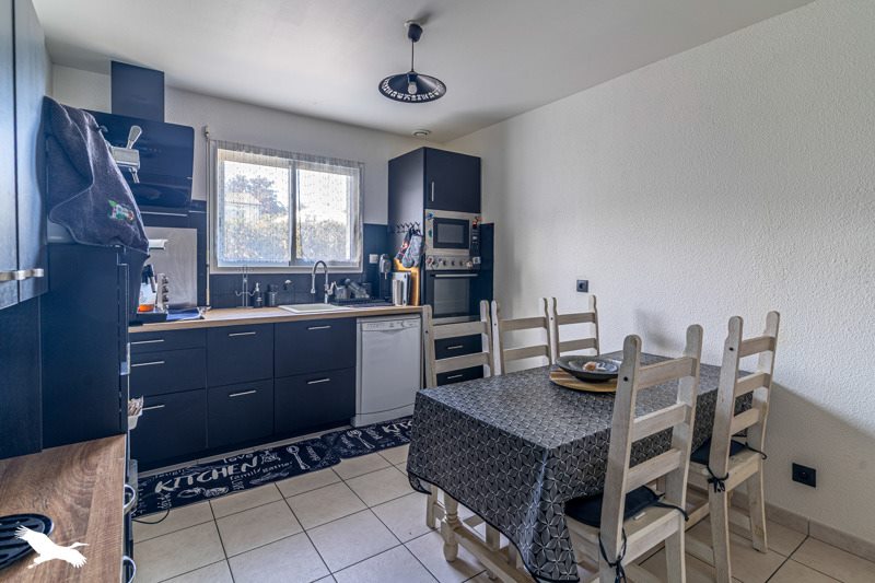Vente Maison LE HAILLAN - 5 pièces -85 m² - (33185)