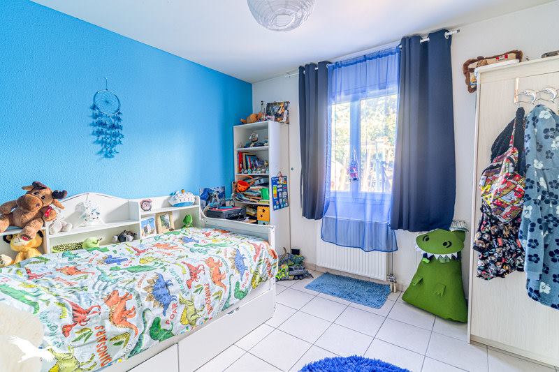 Vente Maison LE HAILLAN - 5 pièces -85 m² - (33185)