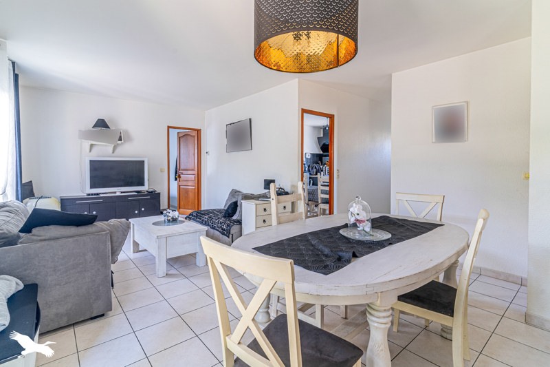 Vente Maison LE HAILLAN - 5 pièces -85 m² - (33185)