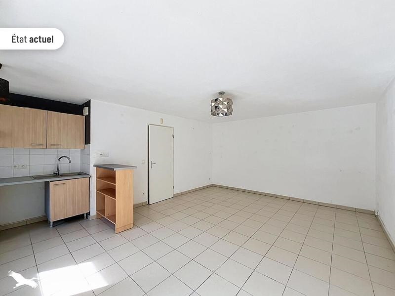 Vente Appartement Le Haillan 33185 3 pièces - 59 m²
