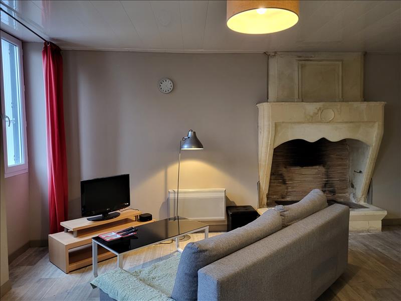 Vente Immeuble JONZAC - -  137 m² - (17500)