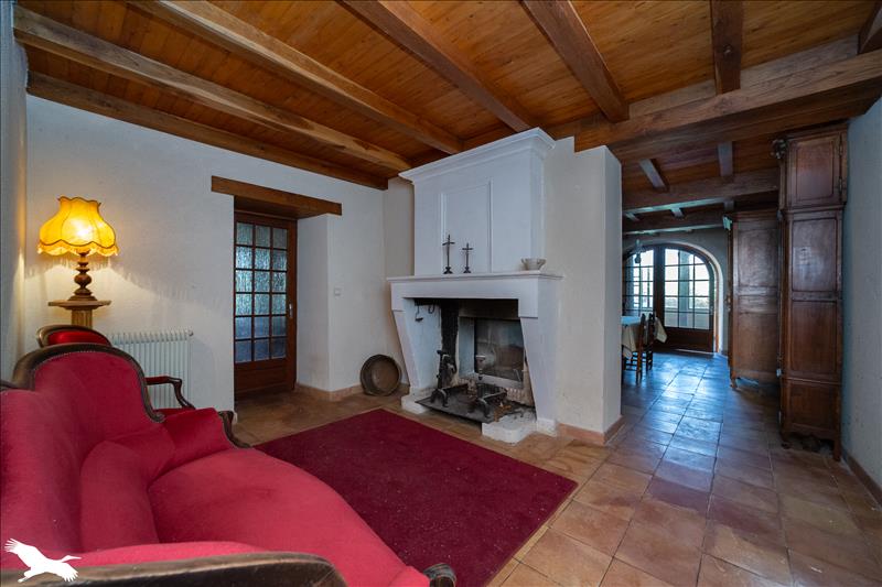 Vente Maison MEUX - 7 pièces -191 m² - (17500)