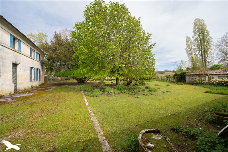 Vente Maison MEUX - 7 pièces -191 m² - (17500)