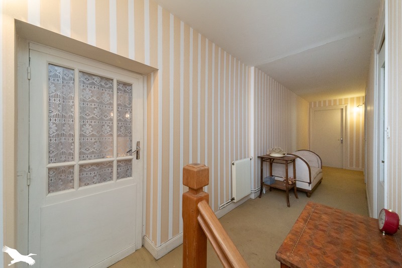 Vente Maison MEUX - 7 pièces -191 m² - (17500)
