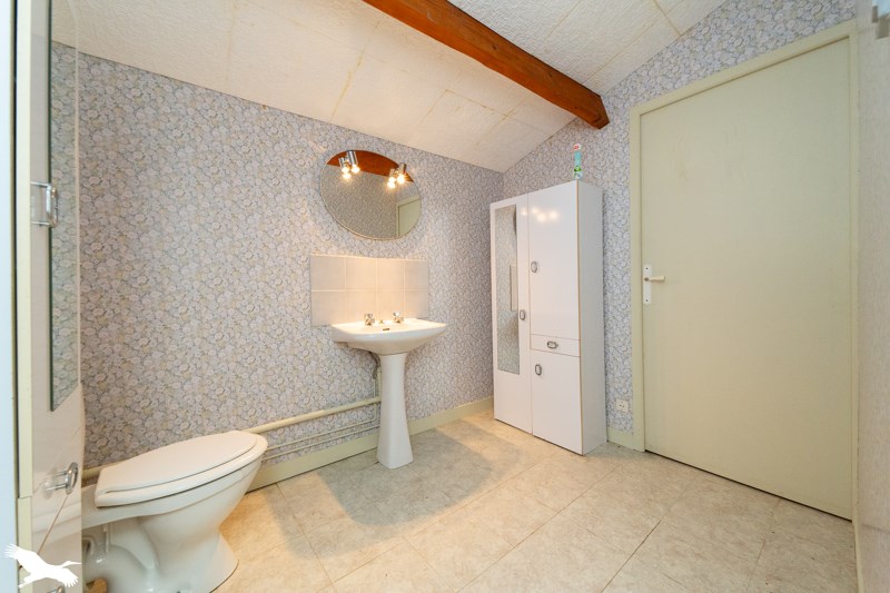 Vente Maison MEUX - 7 pièces -191 m² - (17500)