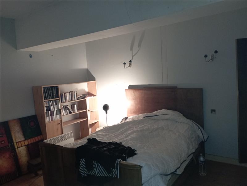 Vente Maison JONZAC - 6 pièces -207 m² - (17500)