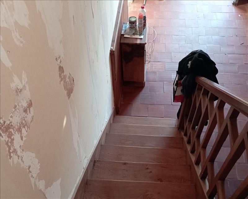 Vente Maison JONZAC - 6 pièces -207 m² - (17500)