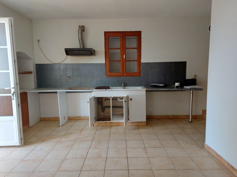 Vente Maison REAUX SUR TREFLE - 3 pièces -103 m² - (17500)