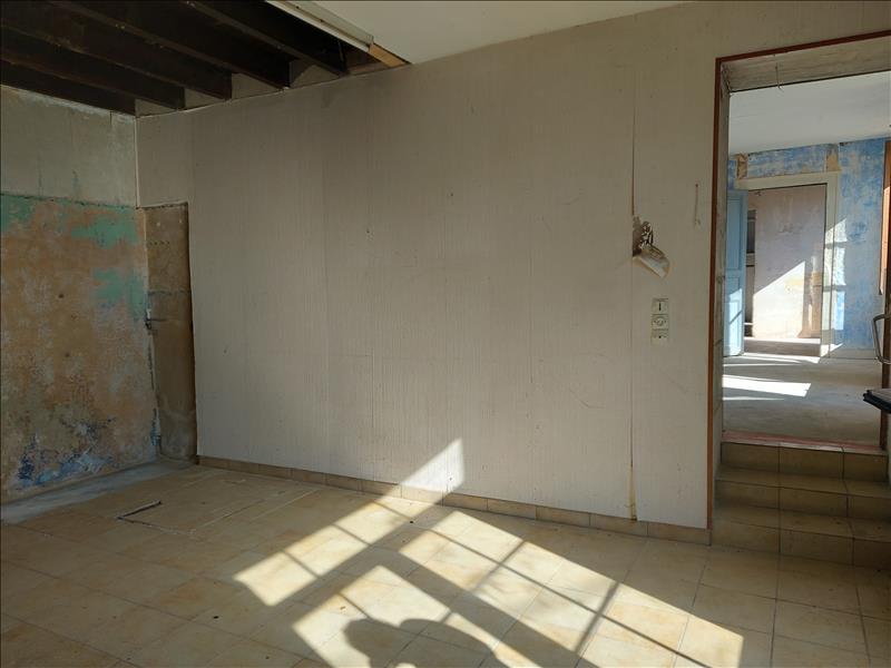 Vente Maison CLION - 4 pièces -110 m² - (17240)